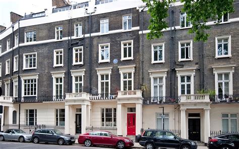 Londons 20 Most Desirable Homes For Sale