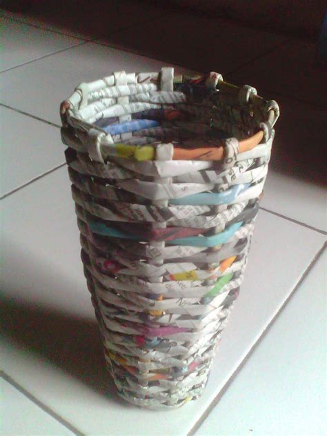 Cara Membuat Tabung Dari Kertas Karton Tarik Jaring J - vrogue.co