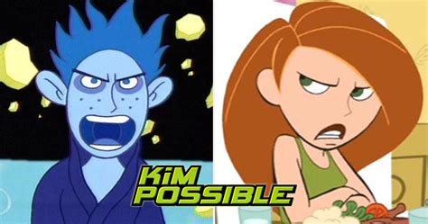 20 Unresolved Mysteries And Plot Holes Kim Possible Left Hanging