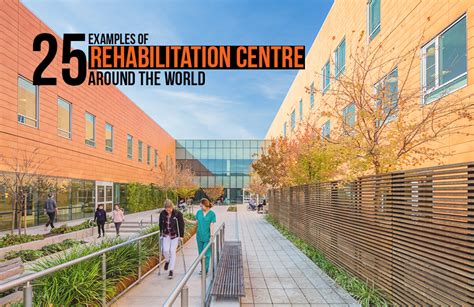 25 examples of rehabilitation centre around the world page 3 of 3 rtf