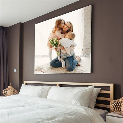 Large Canvas Prints Online Extra Large Photo Canvas Prints Canada In