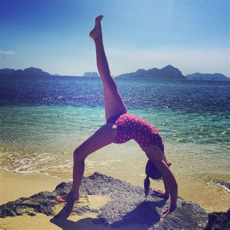 Where to buy custom wheels in the philippines? One-Legged Wheel Pose (in Philippines) | Yoga pictures ...