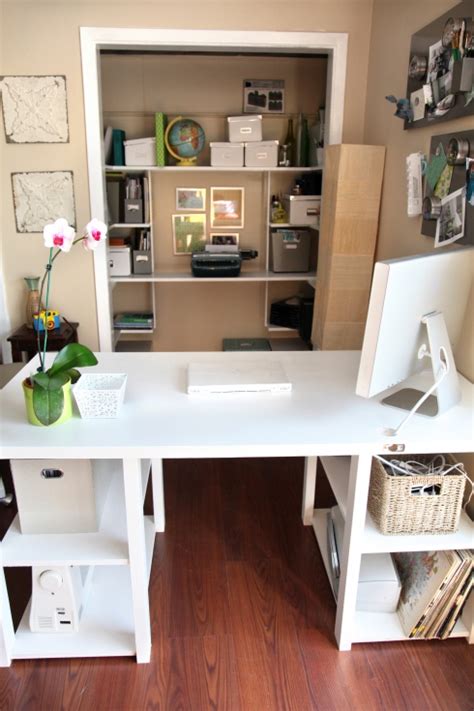 Best Diy Projects For Your Home Office ~ Entirely Eventful Day