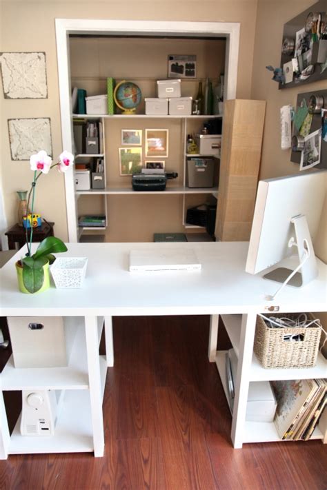 Charges refer to the value of goods being delivered and excludes delivery from stores or services. Best DIY Projects For Your Home Office ~ Entirely Eventful Day