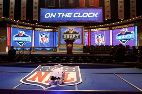 Covering the nfl draft like no one's business. Surprise First Rounders in 2015 NFL Draft?