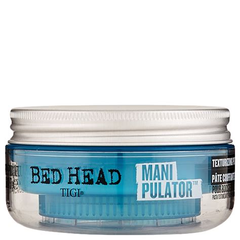 Tigi Bed Head Manipulator Texturizing Putty Oz Walmart Com