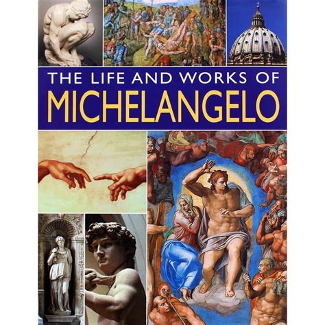 The Life And Works Of Michelangelo Rosalind Ormiston Antic Exlibris