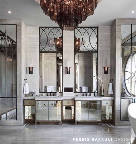Looking for interior design bathroom tips to make your space more modern and stylish? Architecture by Ferris Rafauli Get started on liberating ...