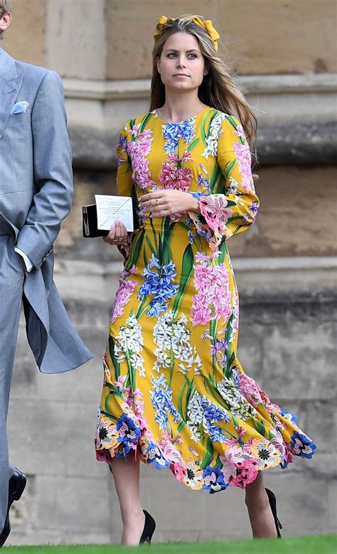 At the beginning of the year, we were all planning our wedding guest outfits for various upcoming nuptials. Princess Eugenie's Royal Wedding Guest Outfits | Who What ...