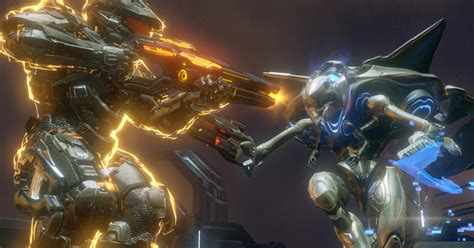 Halo 4 Review Cbs News