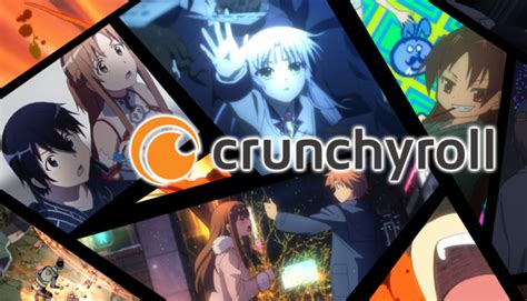 The Ultimate Guide To Crunchyroll Your Source For Anime Cord