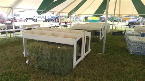 2017 Wyoming State Fair Hay Show Results Wyoming Hay And Forage
