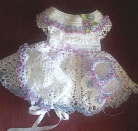 8 Best Free Printable Baby Crochet Patterns