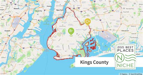Best Kings County Zip Codes To Live In Niche