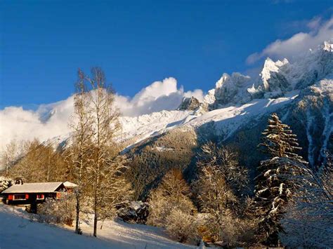 Rent the best chalets in chamonix. Chamonix Photo Gallery - Images from the Chamonix valley