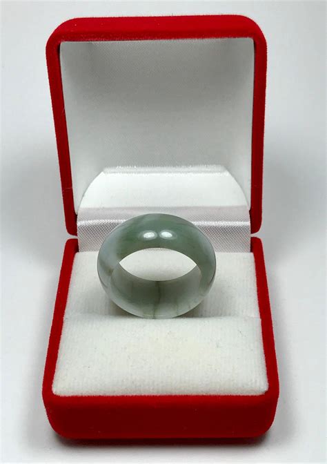 Excited To Share This Item From My Etsy Shop Jadeite Ring Band US