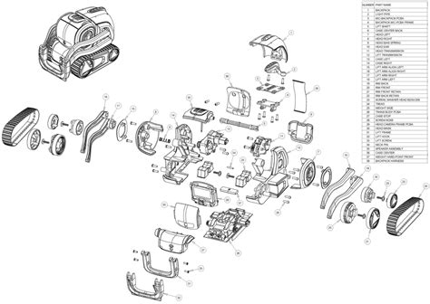 Discover 66 Exploded View Sketch Ineteachers