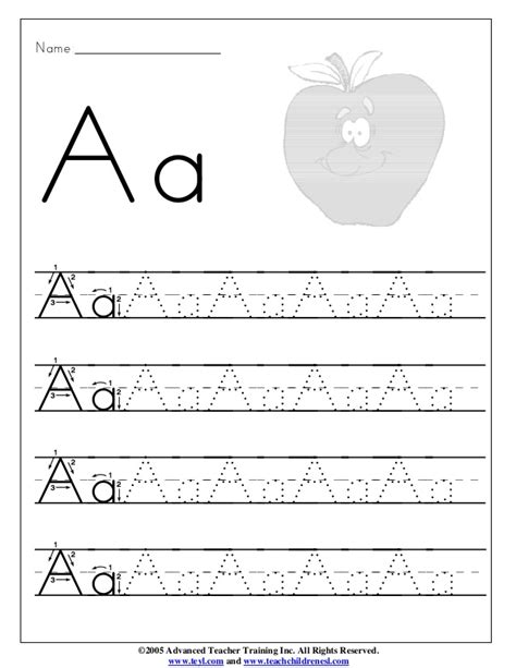 They can play games in the nursery like numbers match games. Alphabet writing 1