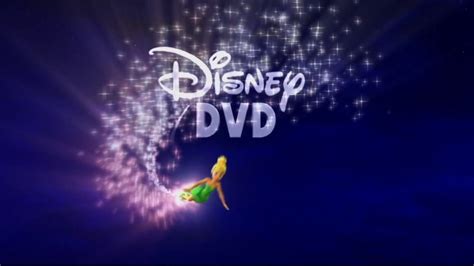 Disney Dvd Logo History Kayce Bourgeois