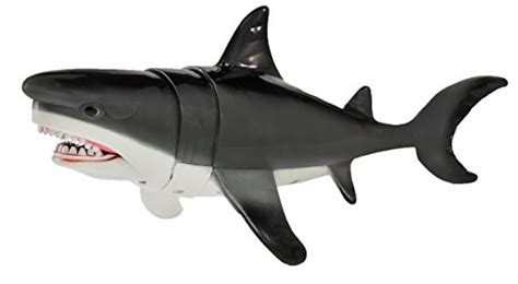 Safari Ltd Jaw Snapping Great White Shark Buy Online In Uae Toys
