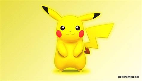 Download 100 Hình ảnh Pikachu Cute Chất Lượng Full Hd Wikipedia