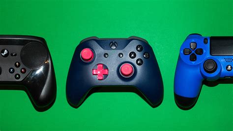 This Is The Best Gaming Controller You Can Buy | Gizmodo Australia