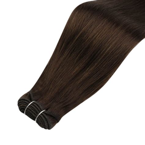 Moresoo Machine Hair Weft Extensions Product Details Material 100 Brazilian Virgin Human Hair