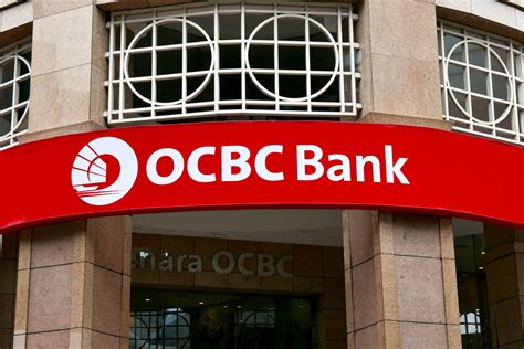 Ocbc Bank Names New Group Chief Executive The Asset