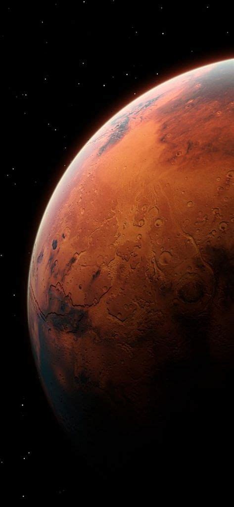 Download Miui 12 Wallpapers And New Super Earth And Mars Live Wallpapers