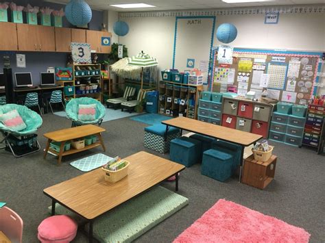 60 Gorgeous Classroom Design Ideas For Back To School