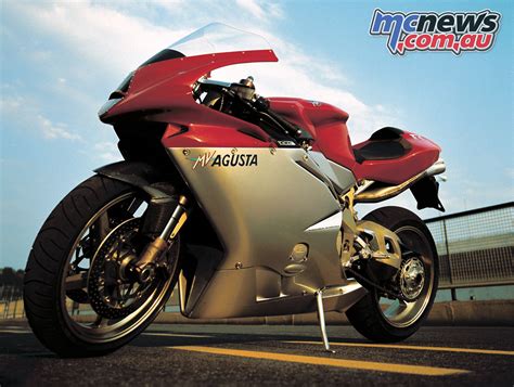 Mv Agusta F4 750 Oro The Bike That Relaunched Mv Agusta Mcnews