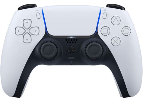 All the details, specifications, buttons and layout you need to know about the ps5 gamepad controller can be found here. Sony PS5 PlayStation 5 DualSense Wireless Controller White