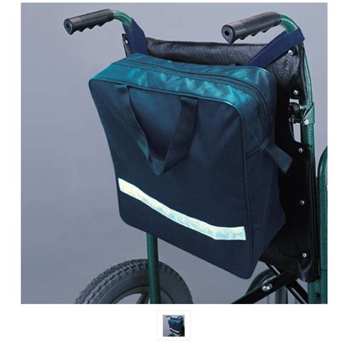 Wheelchair Bag 74 Medical Equipment Hire