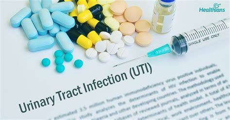 things every woman should know about uti healthians