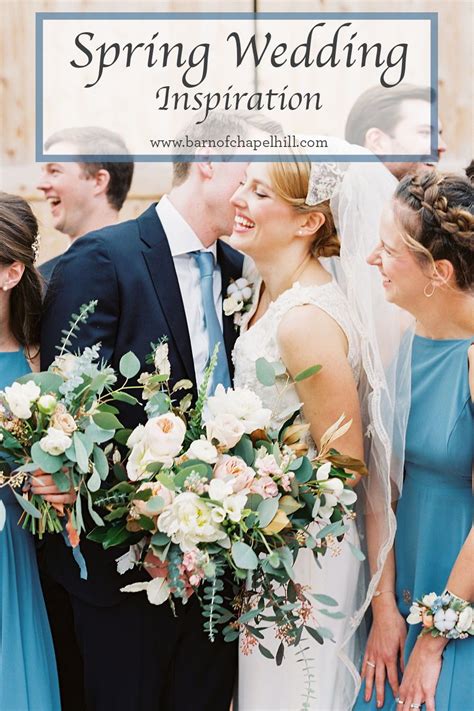 Spring haven farm chapel hill. A Touch Of Vintage Romance Wedding Color Scheme ...