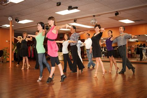 Classes Dance With Stars Ballroom And Latin Dance