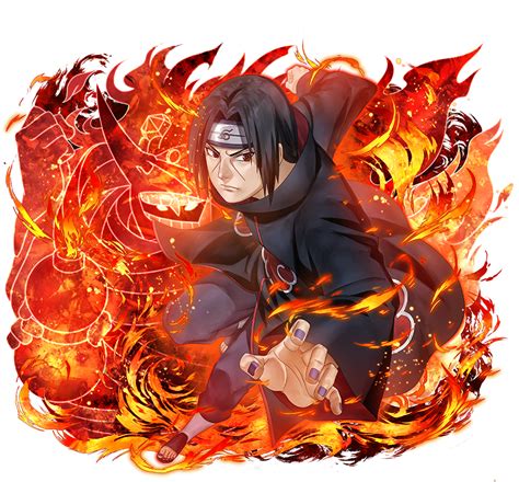 You can also upload and share your favorite itachi uchiha pc itachi uchiha pc wallpapers. Itachi Uchiha render Ultimate Ninja Blazing by ...