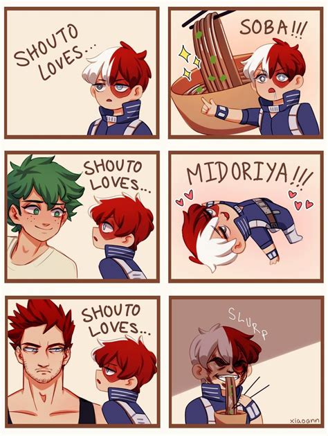 Pin By Syb Sybington On Bnha Boku No Hero Academia Funny Anime Memes