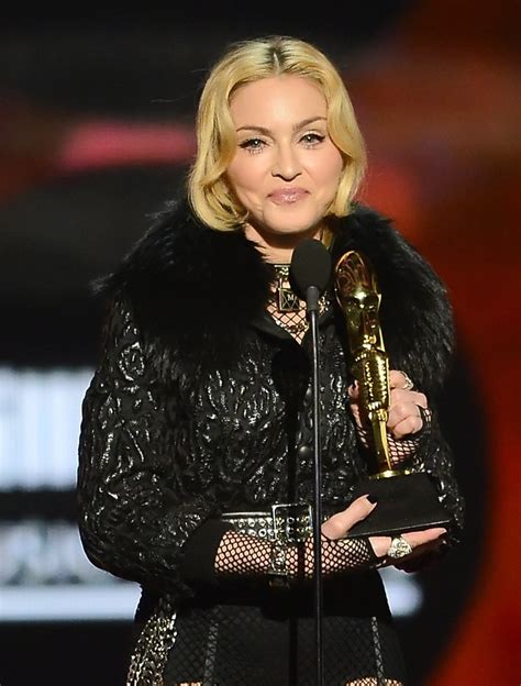 Madonna At The 2013 Billboard Music Awards 19 May 2013 Pictures