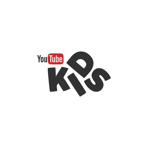 Youtube For Kids Logo Vector Ai Png Svg Eps Free Download