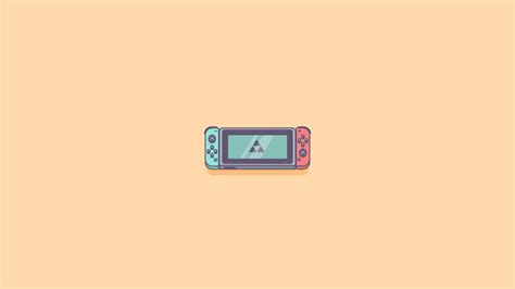 Illustration Nintendo Switch Switch Video Games Wallpapers Hd