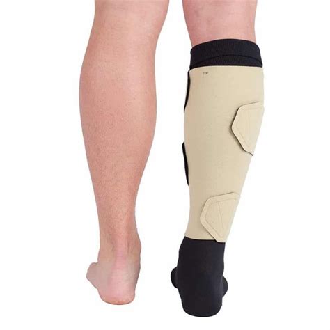 Medi Usa Circaid Juxta Lite Long Lower Leg System