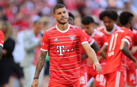 bayern star droht das wm aus lucas hernandez fällt deutlich länger aus als gedacht