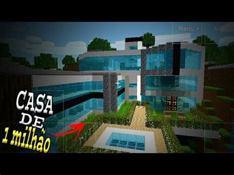 Então, onde investir 1 milhão e viver de renda? Tour Pela Mansão de 1 Milhão de Reais - Exploration Lite ...