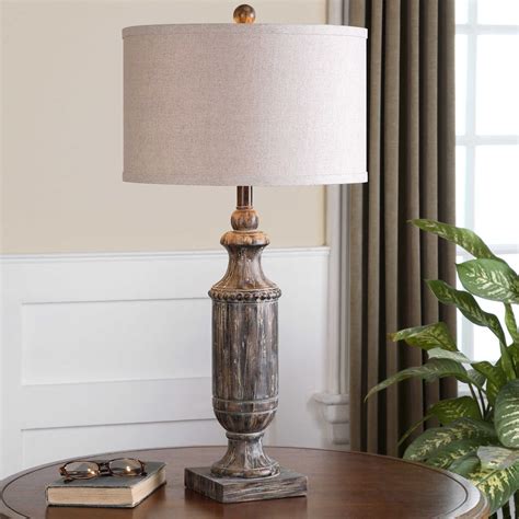 Agliano Table Lamp Uttermost In 2020 Lamp Uttermost Lamps Table Lamp