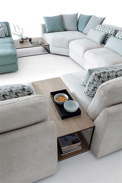 Enjoy free shipping on most stuff, even big stuff. Serena Sectional Sofa serena Galla Collezzione Group ...