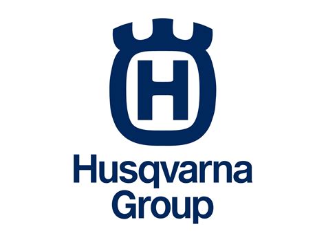 Husqvarna Logo Logok