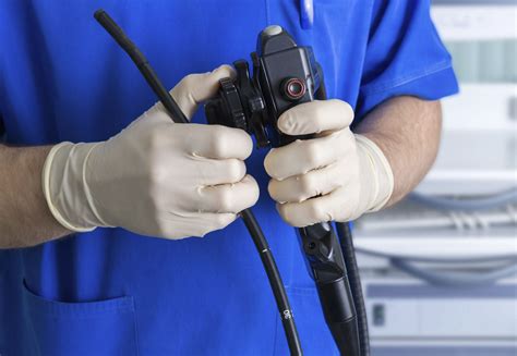 Learn About The Different Types Of Endoscopy Procedures