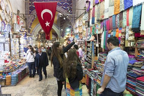 Czy Do Turcji Potrzebny Jest Paszport Wp Finanse