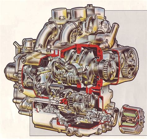 View our entire inventory of new or used honda gold wing 1200 engines motorcycles. goldwing engine schematic - Google Search | Motocicletas ...